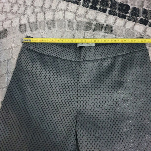 D.Exterior women's casual pants like new, black