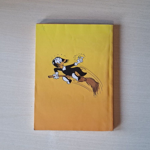 Special Matzika De Spel comic book used