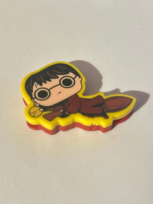 Kinder Joy Harry Potter Harry new