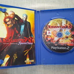 Devil May Cry 3 Special Edition PlayStation 2 used