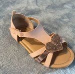 H&M children's sandals Size 26