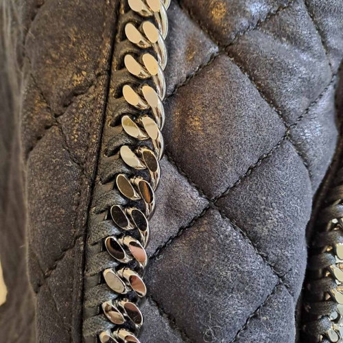 Stella McCartney Falabella shoulder bag black like new