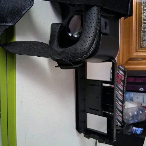 Virtual reality glasses for smartphone new