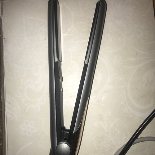 Hair straightener like new in perfect condition