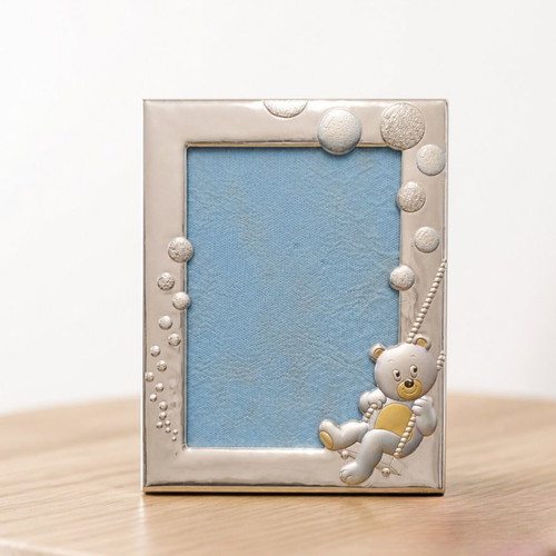 Children's photo frame like new