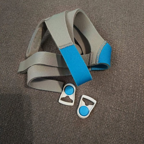 CPAP oxygen device headgear N20 new
