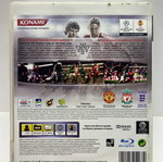 Pro Evolution Soccer 2010 PS3 used