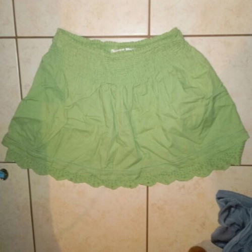 Elastic skirt size 1.64