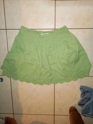Elastic skirt size 1.64