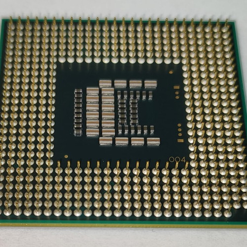 Intel Core 2 Duo P7570 used, excellent condition