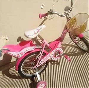 Ποδήλατο για κορίτσι