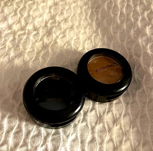 Mac eyeshadow set