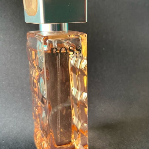 Hugo Boss Orange Woman Eau De Toilette 30ml like new