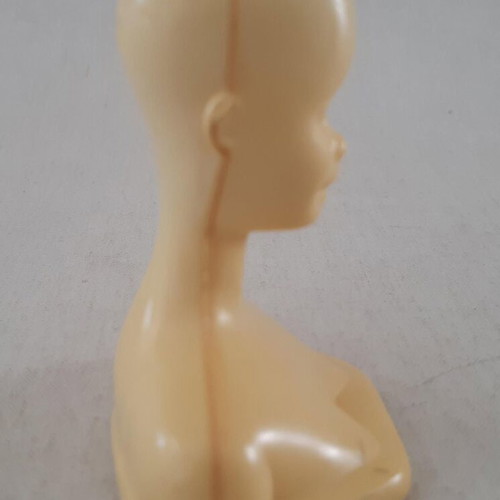 Barbie 1982 Dream Store mannequin head used