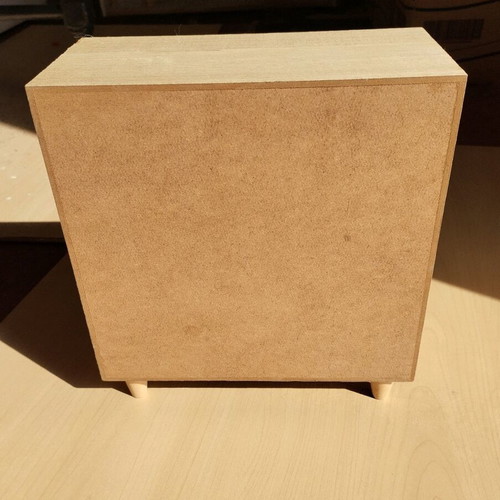 Children's jewelry box like new