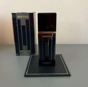 Άρωμα Givenchy Xeryus EDT 50 ml Very Rare