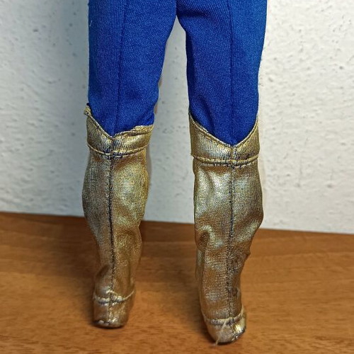 Vintage Prince Ken 1990 used