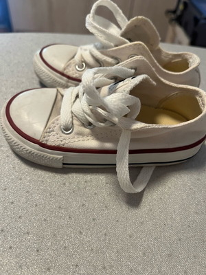 Converse all star -  size 22