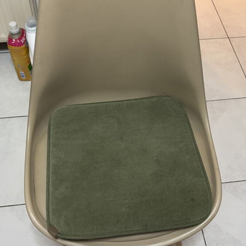 Chairs set of 3 like new