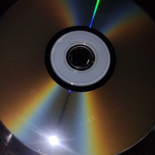 Private Castings DVD like new with Greek subtitles