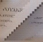  σπάνιο βιβλίο περιήγησης του 1817