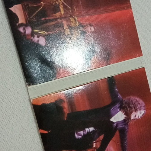 Eleftheria Arvanitaki 3 CDs like new, sold together