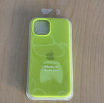 Apple iPhone 14 silicone case