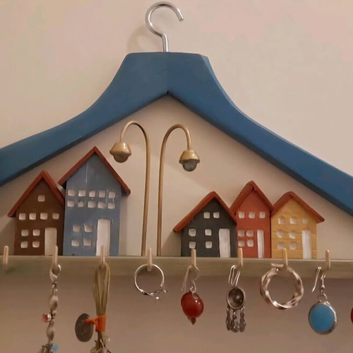 Jewelry box like new for jewelry storage