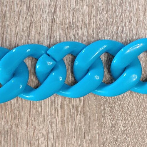 Bone chain link 4cm new