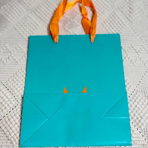 Moroccanoil Bag