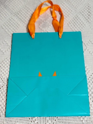 Moroccanoil Bag