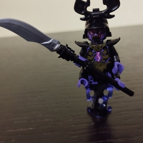 Lego Ninjago The Golden Dragon 70666 like new