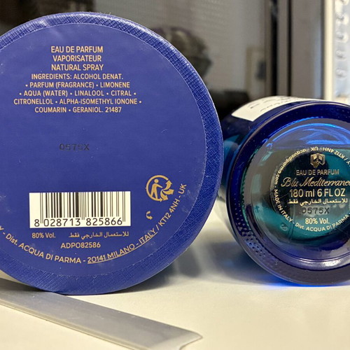 Acqua Di Parma Arancia La Riserva Eau de Parfum 180ml