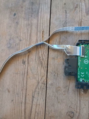 RF Module LGSBWAC03 for LG TV like new