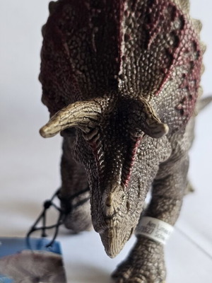 Φιγούρα Triceratops Schleich 15000, συλλεκτική μινιατούρα