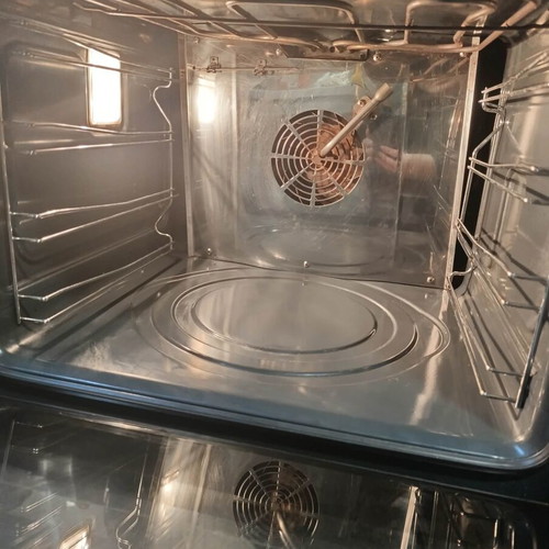 Smeg electric convection oven
