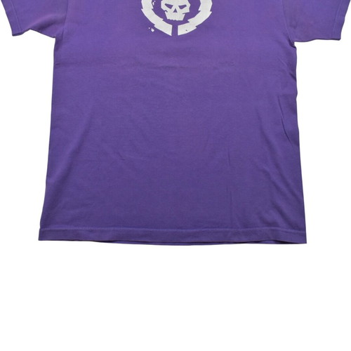 Circa vintage purple T-shirt used, size large