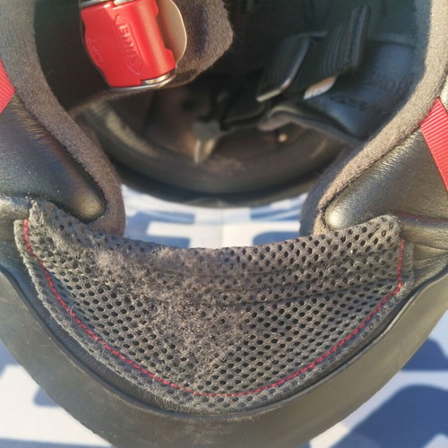 Shoei GT Air II helmet, size M (57-58)
