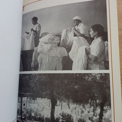 Album Book "Ήταν τότε το Χτικιό" 1994 like new