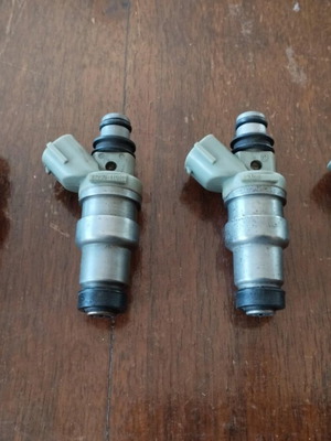 Μπεκ Toyota Starlet Turbo 4E-FTE 23250-11060 μεταχειρισμένα, τετράδα