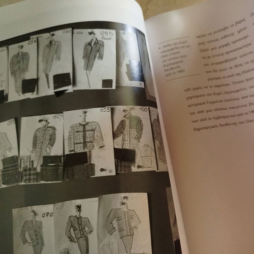 Coco Chanel biography like new