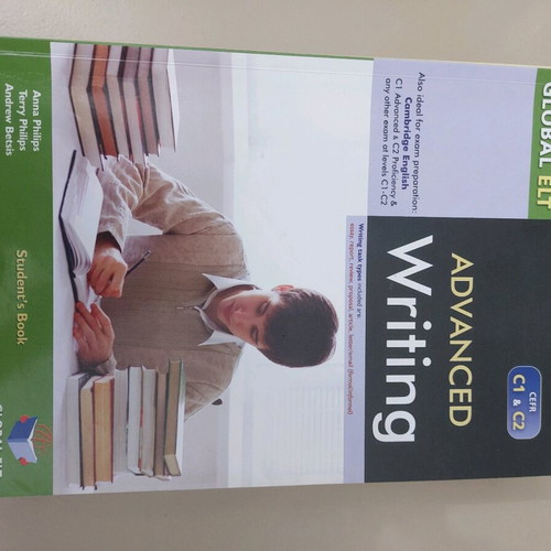 English learning aids used