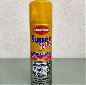 Λιπαντικό / Αντισκωριακό Caramba (250 ml) Super Plus / Germany.