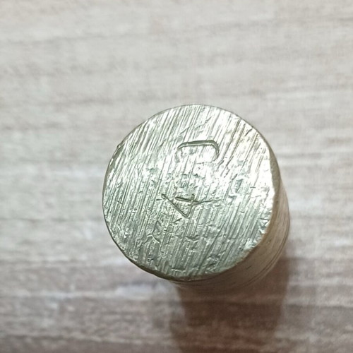 Bronze Weight 40 Grams Like New
