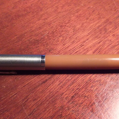 Opal pen for collectors, not working