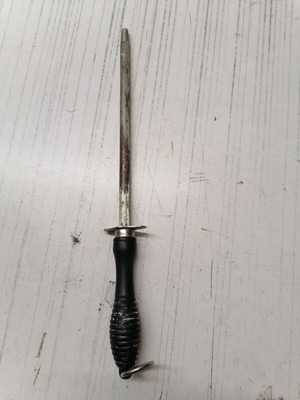 Retro skewer used