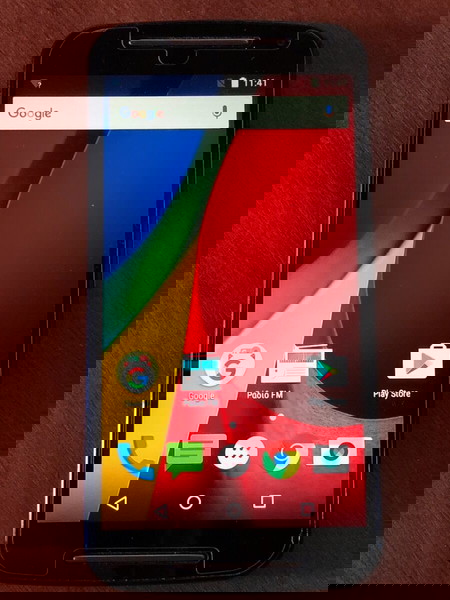 Motorola Moto G (2nd gen) XT1068