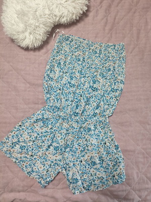 Short romper used, good condition