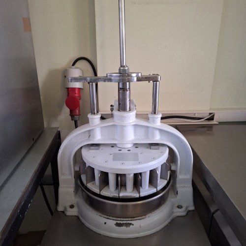 Dough Divider in like-new condition