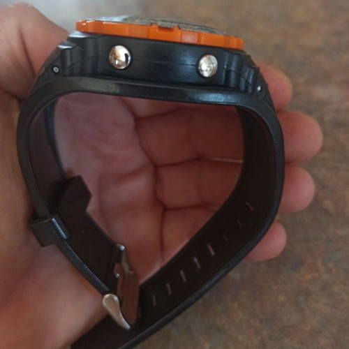 weide watch